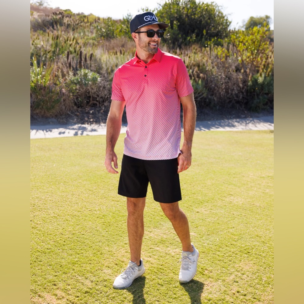 Sunday Swagger Ryder Polo - Picture 5 of 7